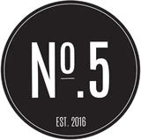 No.5 Cafe